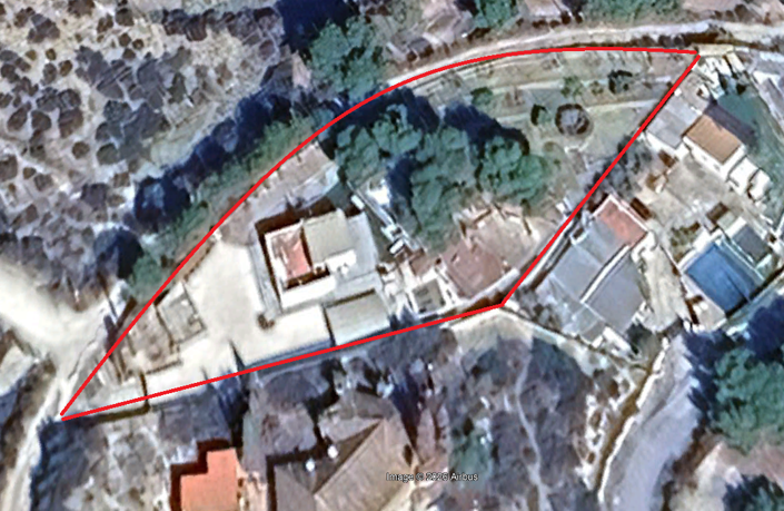 Image No.22-Maison de campagne de 4 chambres à vendre à Elche