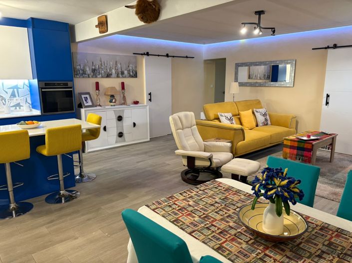 Image No.7-Maison de campagne de 4 chambres à vendre à Elche