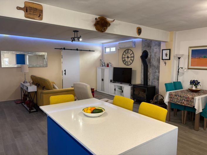 Image No.8-Maison de campagne de 4 chambres à vendre à Elche