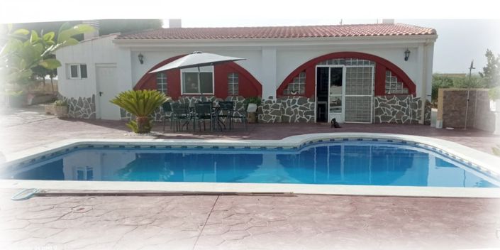 Image No.1-3 Bed Country House for sale