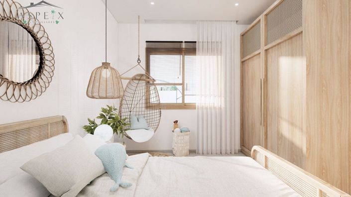 Image No.21-3 Bed Villa for sale