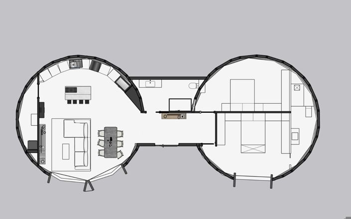 Image No.10-Maison de campagne à vendre à Pinoso