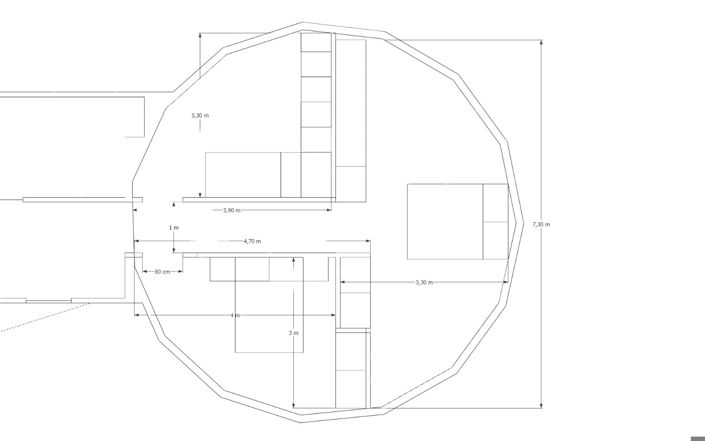 Image No.11-Maison de campagne à vendre à Pinoso