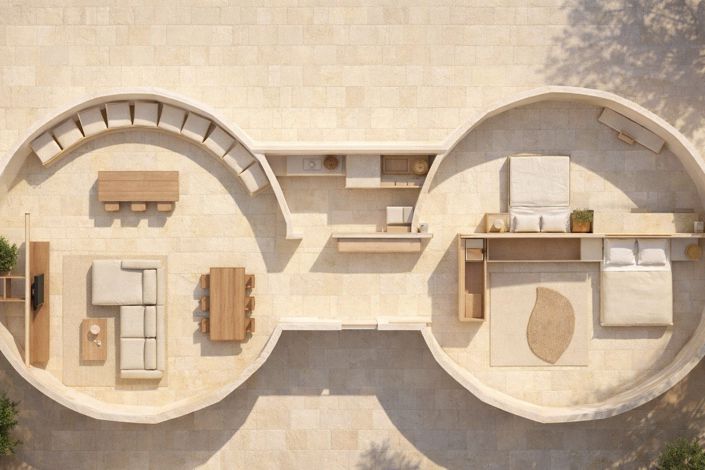 Image No.2-Country House for sale