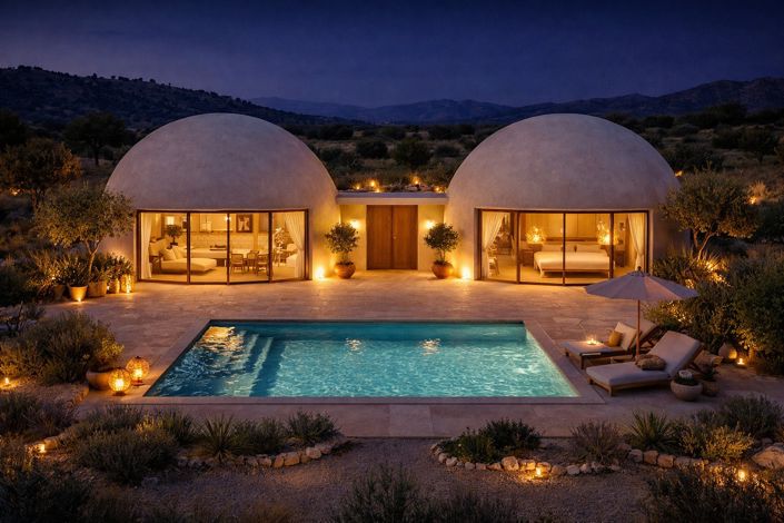 Image No.4-Country House for sale