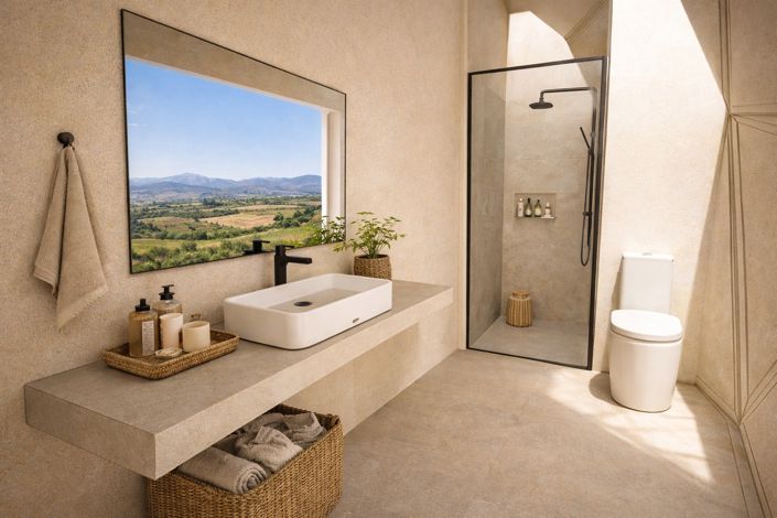 Image No.5-Maison de campagne à vendre à Pinoso