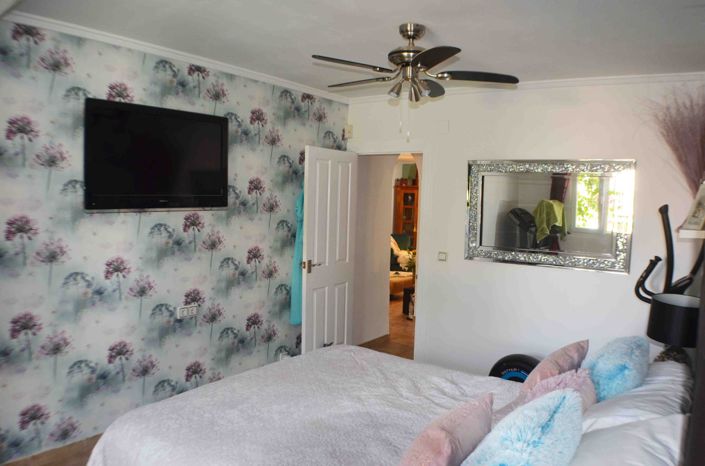 Image No.11-Villa de 4 chambres à vendre à Playa Flamenca