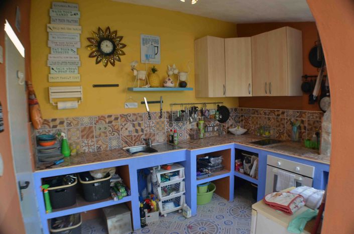 Image No.17-Villa de 4 chambres à vendre à Playa Flamenca