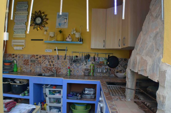 Image No.18-Villa de 4 chambres à vendre à Playa Flamenca