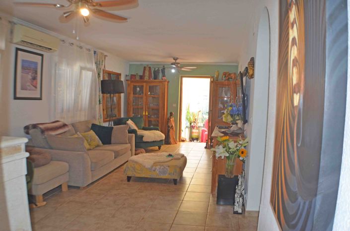 Image No.5-Villa de 4 chambres à vendre à Playa Flamenca