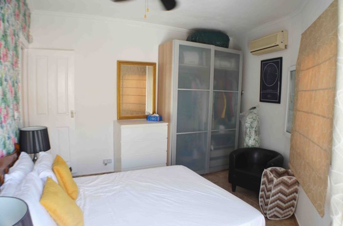 Image No.8-Villa de 4 chambres à vendre à Playa Flamenca