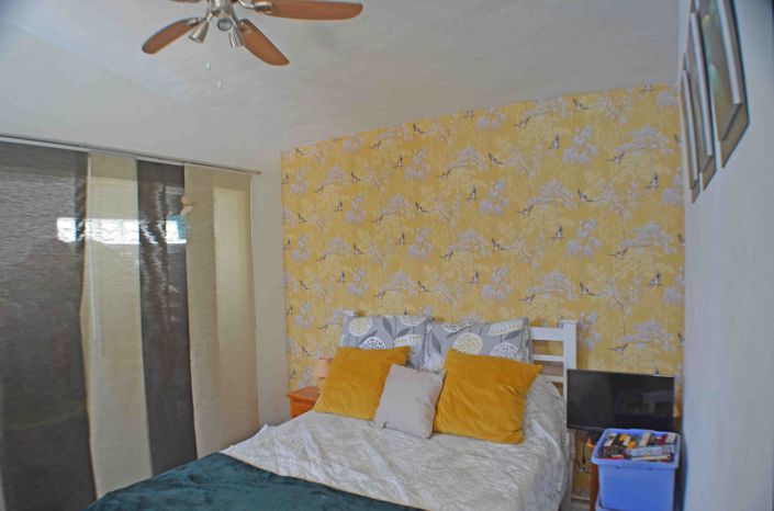 Image No.9-Villa de 4 chambres à vendre à Playa Flamenca