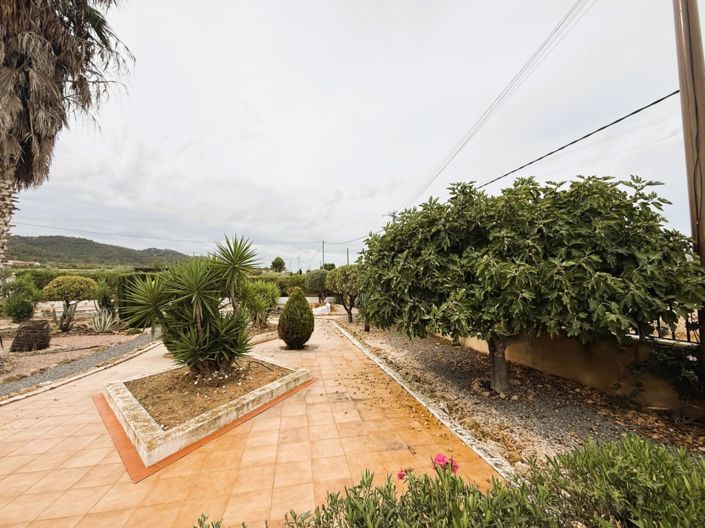 Image No.21-3 Bed Country House for sale