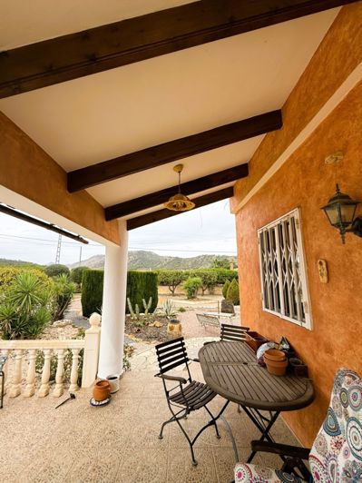 Image No.4-3 Bed Country House for sale