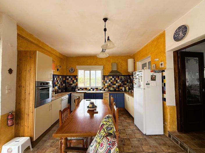 Image No.5-3 Bed Country House for sale