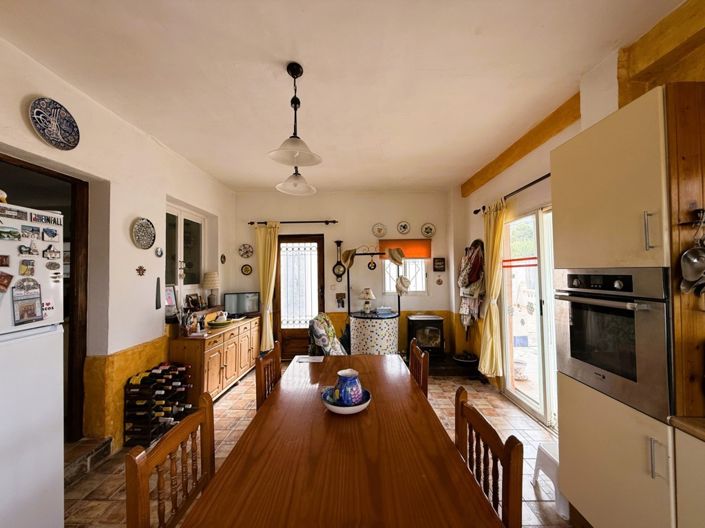 Image No.6-3 Bed Country House for sale