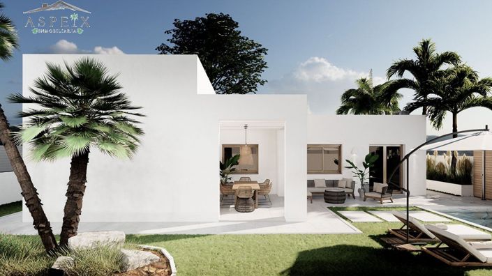 Image No.24-3 Bed Villa for sale