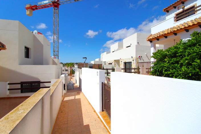 Image No.20-Villa de 3 chambres à vendre à Villamartin