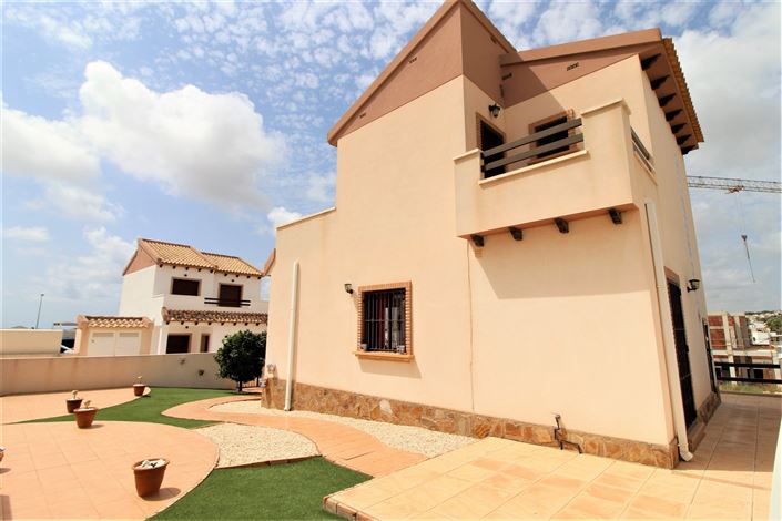 Image No.13-Villa de 3 chambres à vendre à Villamartin