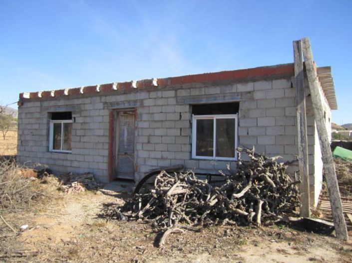 Image No.12-4 Bed Country House for sale