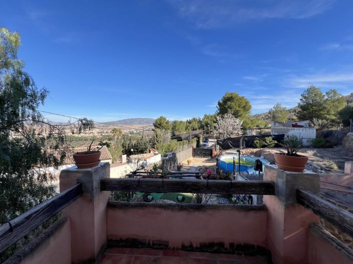 Image No.16-3 Bed Country House for sale