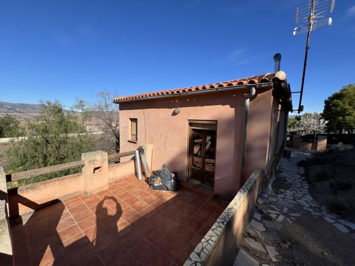 Image No.21-3 Bed Country House for sale