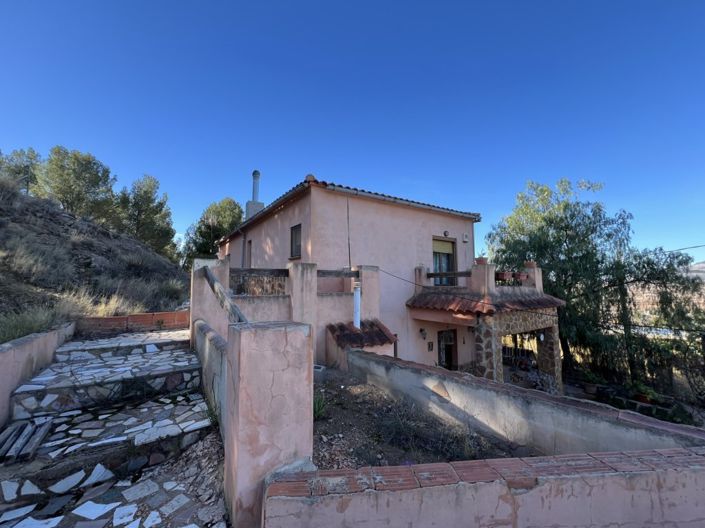 Image No.22-3 Bed Country House for sale