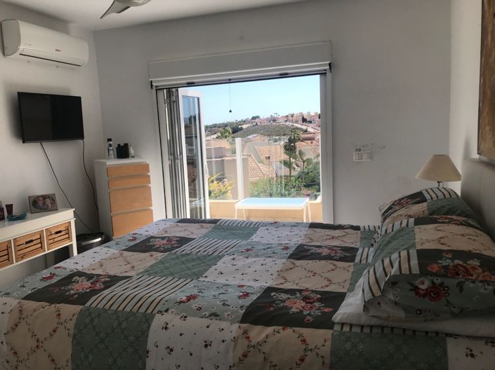 Image No.11-Villa de 3 chambres à vendre à Ciudad Quesada