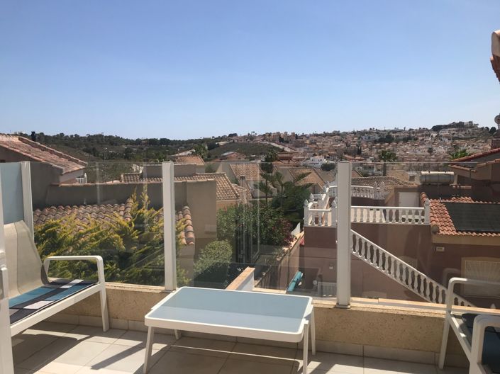 Image No.13-Villa de 3 chambres à vendre à Ciudad Quesada