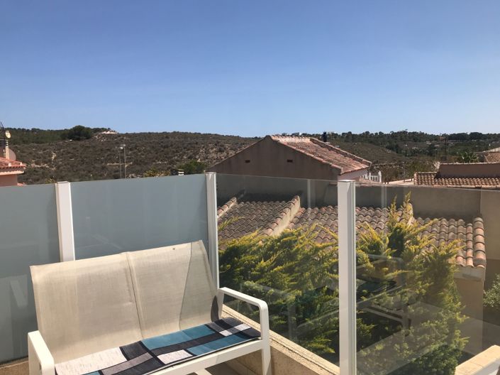 Image No.14-Villa de 3 chambres à vendre à Ciudad Quesada