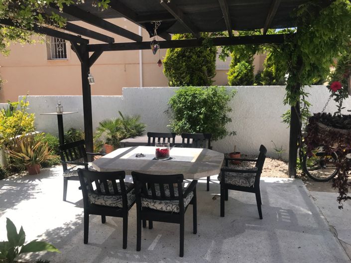 Image No.19-Villa de 3 chambres à vendre à Ciudad Quesada