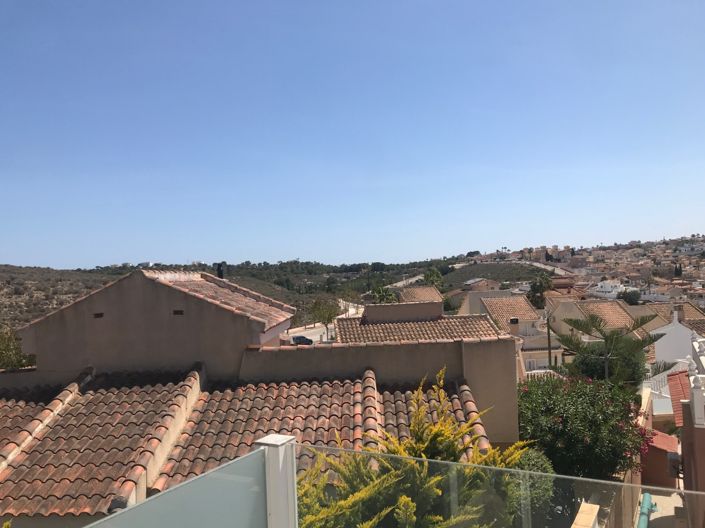 Image No.22-Villa de 3 chambres à vendre à Ciudad Quesada