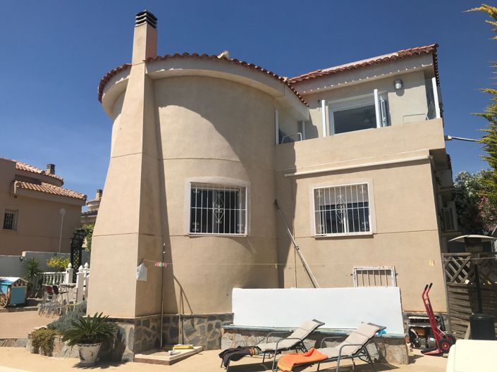 Image No.23-Villa de 3 chambres à vendre à Ciudad Quesada