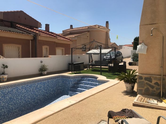 Image No.24-Villa de 3 chambres à vendre à Ciudad Quesada