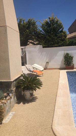 Image No.25-Villa de 3 chambres à vendre à Ciudad Quesada