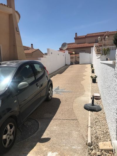 Image No.26-Villa de 3 chambres à vendre à Ciudad Quesada