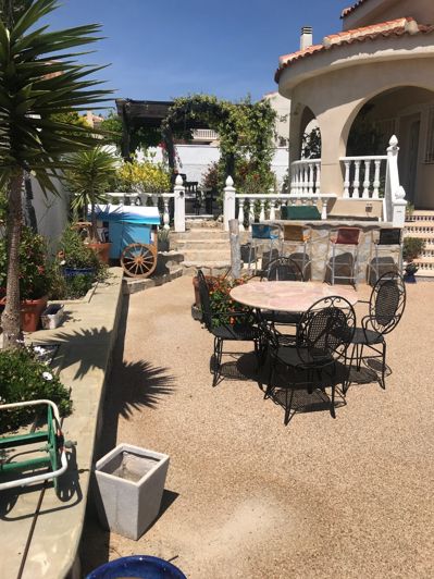 Image No.4-Villa de 3 chambres à vendre à Ciudad Quesada