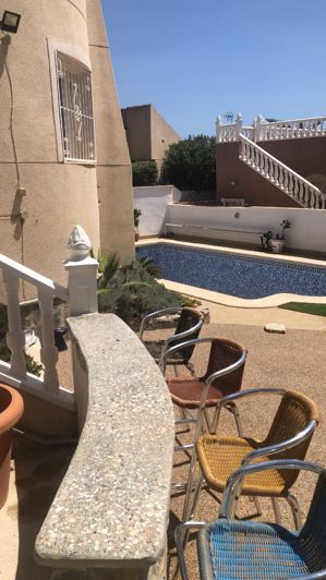 Image No.5-Villa de 3 chambres à vendre à Ciudad Quesada