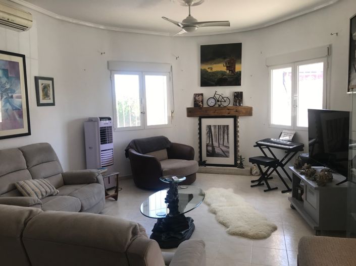 Image No.6-Villa de 3 chambres à vendre à Ciudad Quesada