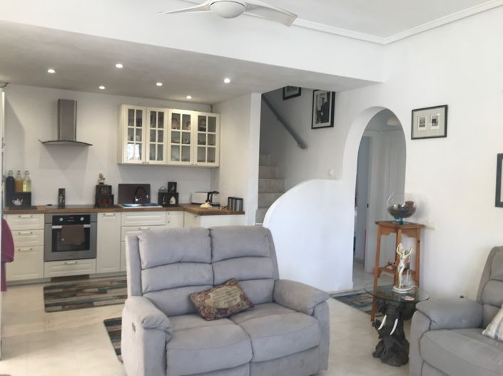 Image No.8-Villa de 3 chambres à vendre à Ciudad Quesada