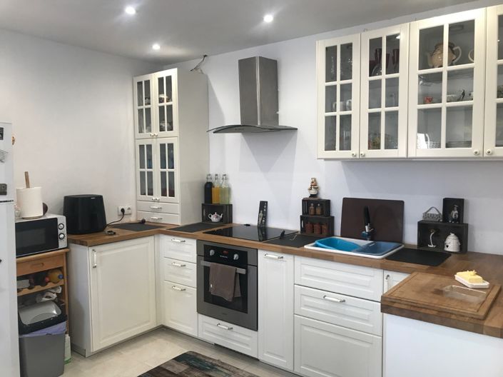 Image No.9-Villa de 3 chambres à vendre à Ciudad Quesada