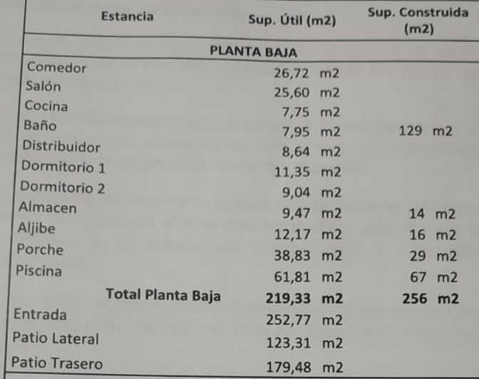 Image No.30-6 Bed Country House for sale