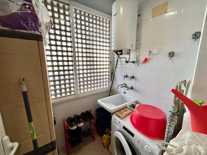 Image No.10-Appartement de 2 chambres à vendre à Monforte del Cid