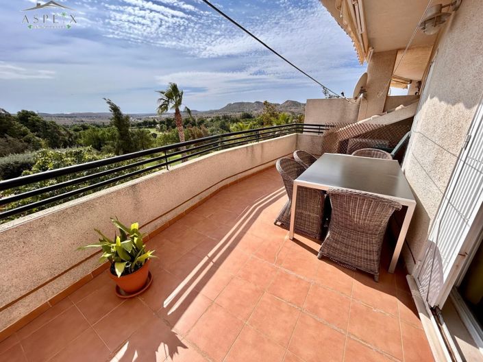 Image No.11-Appartement de 2 chambres à vendre à Monforte del Cid