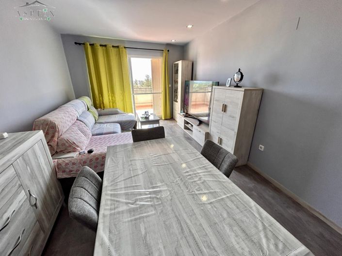 Image No.2-Appartement de 2 chambres à vendre à Monforte del Cid