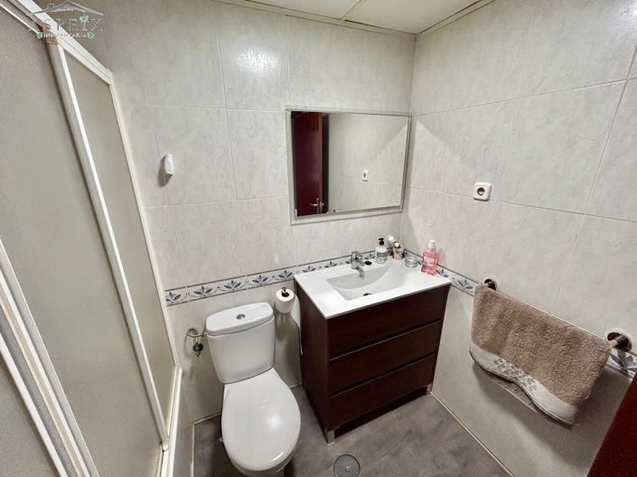 Image No.3-Appartement de 2 chambres à vendre à Monforte del Cid