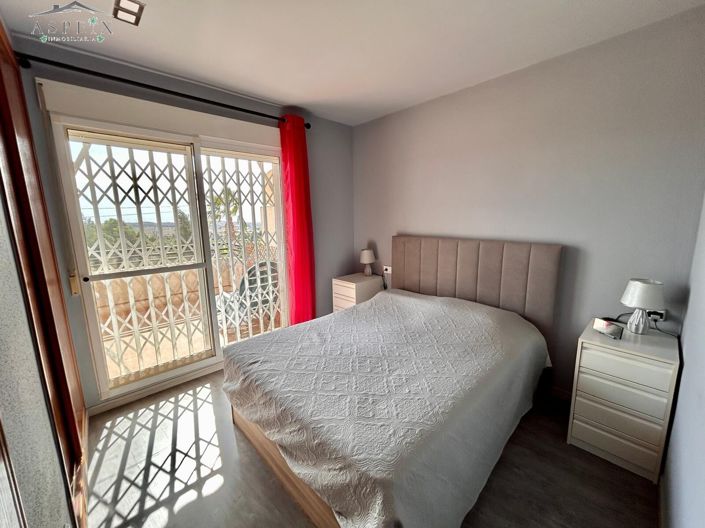 Image No.6-Appartement de 2 chambres à vendre à Monforte del Cid