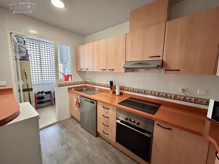 Image No.8-Appartement de 2 chambres à vendre à Monforte del Cid