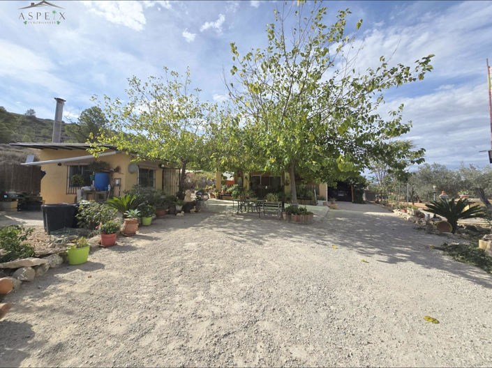 Image No.1-2 Bed Country House for sale