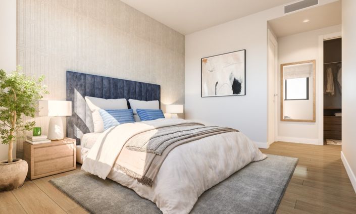 Image No.7-Appartement de 3 chambres à vendre à Alicante City